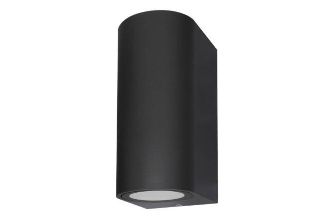 Изображение товара Уличный настенный светильник ST LUCE Borgo Планка 5 Вт GU10