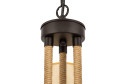 Люстра FREYA FR4402 6 кв.м., 62х41х62 см, E14