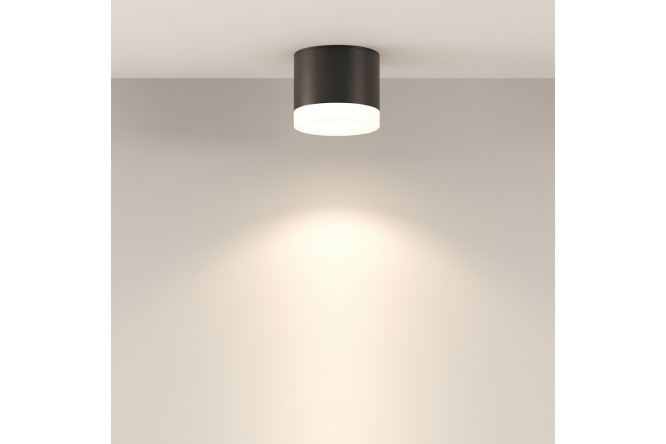 Светильник потолочный MAYTONI Ceiling & Wall Pauline 8.2x7x8.2 см, GX53