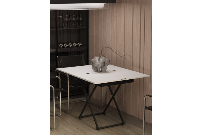 Стол универсальный Андрэ Loft