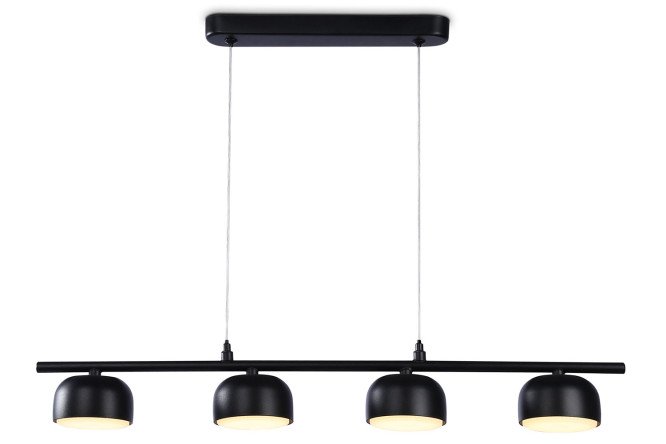 Изображение товара Светильник подвесной AMBRELLA LIGHT Techno Spot 8 кв.м., 60х5х8 см, GX53