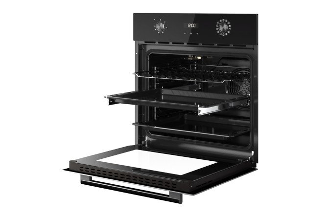 Фото 8 Электрический духовой шкаф KUPPERSBERG High-tech HO 678 B 59.5х59.5х56.5 см