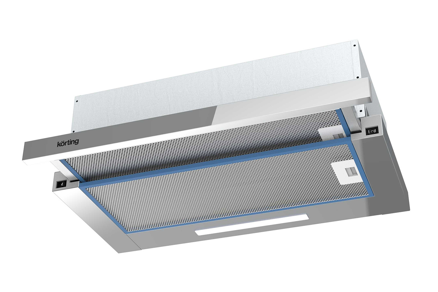 Вытяжка KHP 6512 X