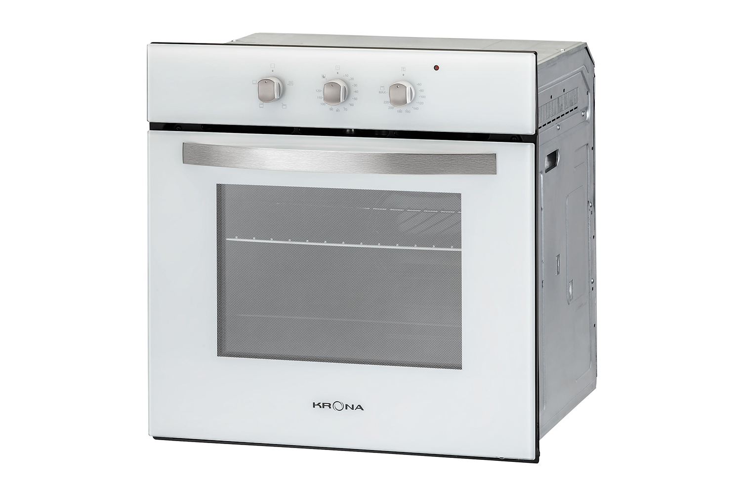 Электрический духовой шкаф Sempre