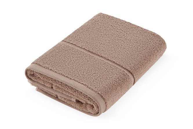 Изображение товара Махровое полотенце MICASA для ног 50х70 см 1 шт. из 100% хлопка