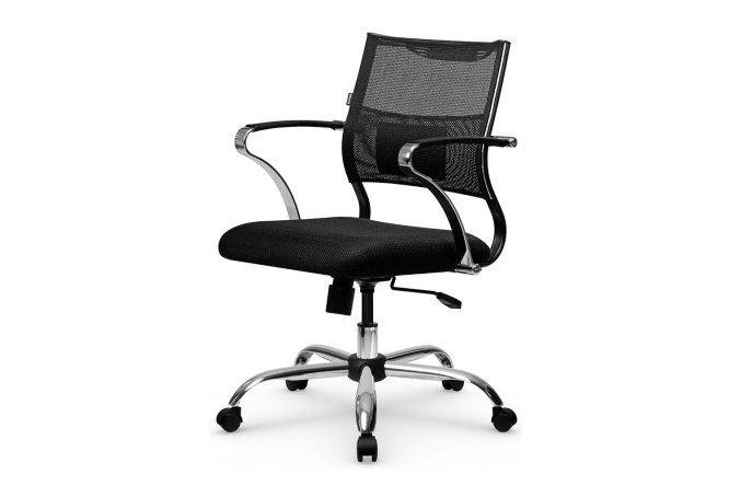 Изображение товара Кресло офисное ERGOLIFE Sit Air