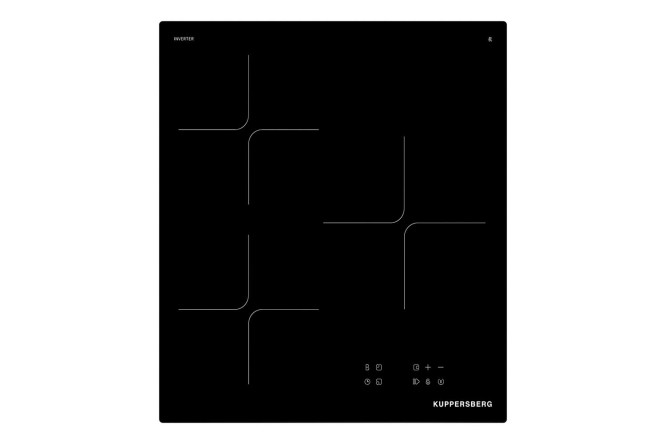 Изображение товара Индукционная панель KUPPERSBERG High-tech ICI 406 45 см