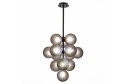 Люстра подвесная ST LUCE Todo 23 кв.м., 50х59х50 см, G9