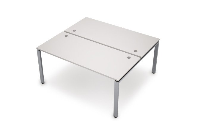 Изображение товара Бенч-система на 2 рабочих места Avance 120х75х143.5 см