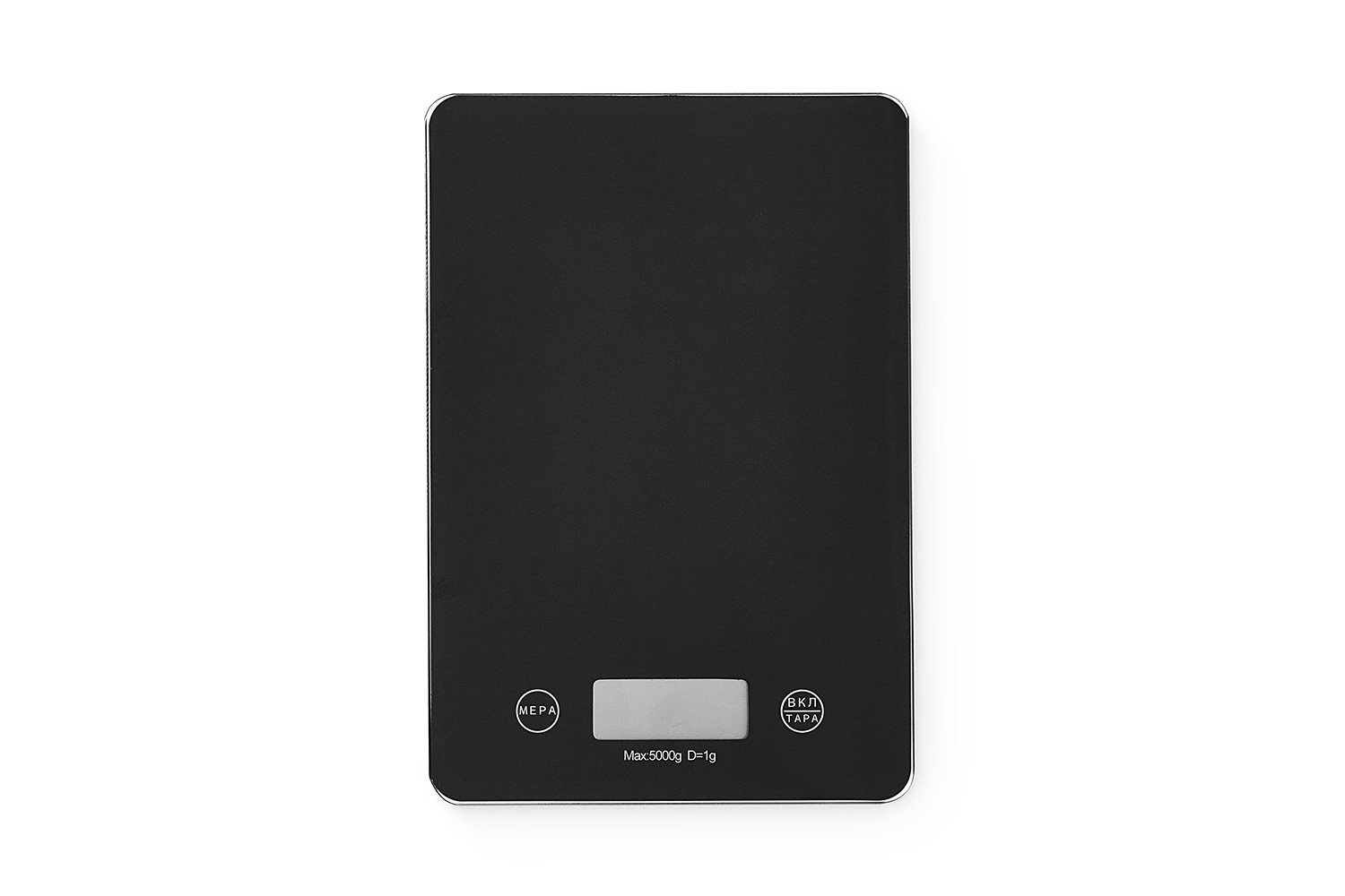 Весы кухонные BERKRAFT Scale