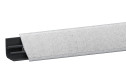 Плинтус Коимбра 300х2х0,1 см