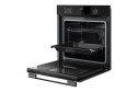 Электрический духовой шкаф KUPPERSBERG High-tech HF 609 B 59.5х59.5х54.7 см