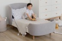 Кроватка-трансформер Kidi soft