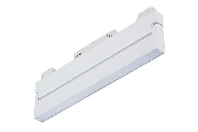 Изображение товара Светильник трековый поворотный магнитный LED VITALUCE VT0200043