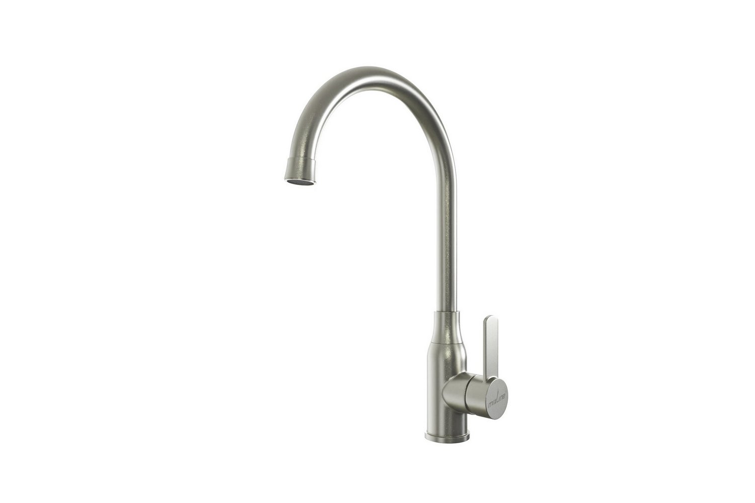 Смеситель для кухни MIXLINE MLSS-0321 — цена и наличие Смеситель для кухни MIXLINE MLSS-0321