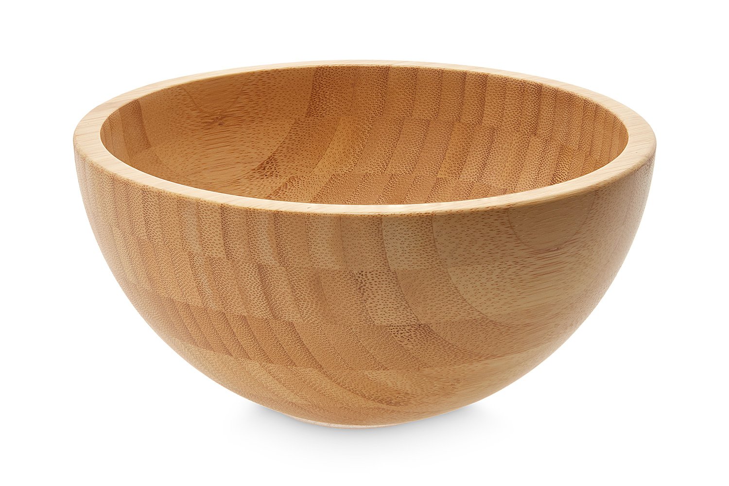 Салатник HOFF Bamboo 20 см