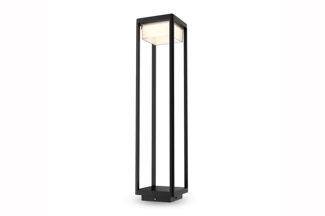 Изображение товара Ландшафтный светильник MAYTONI O021 10 Вт LED для улицы и сада