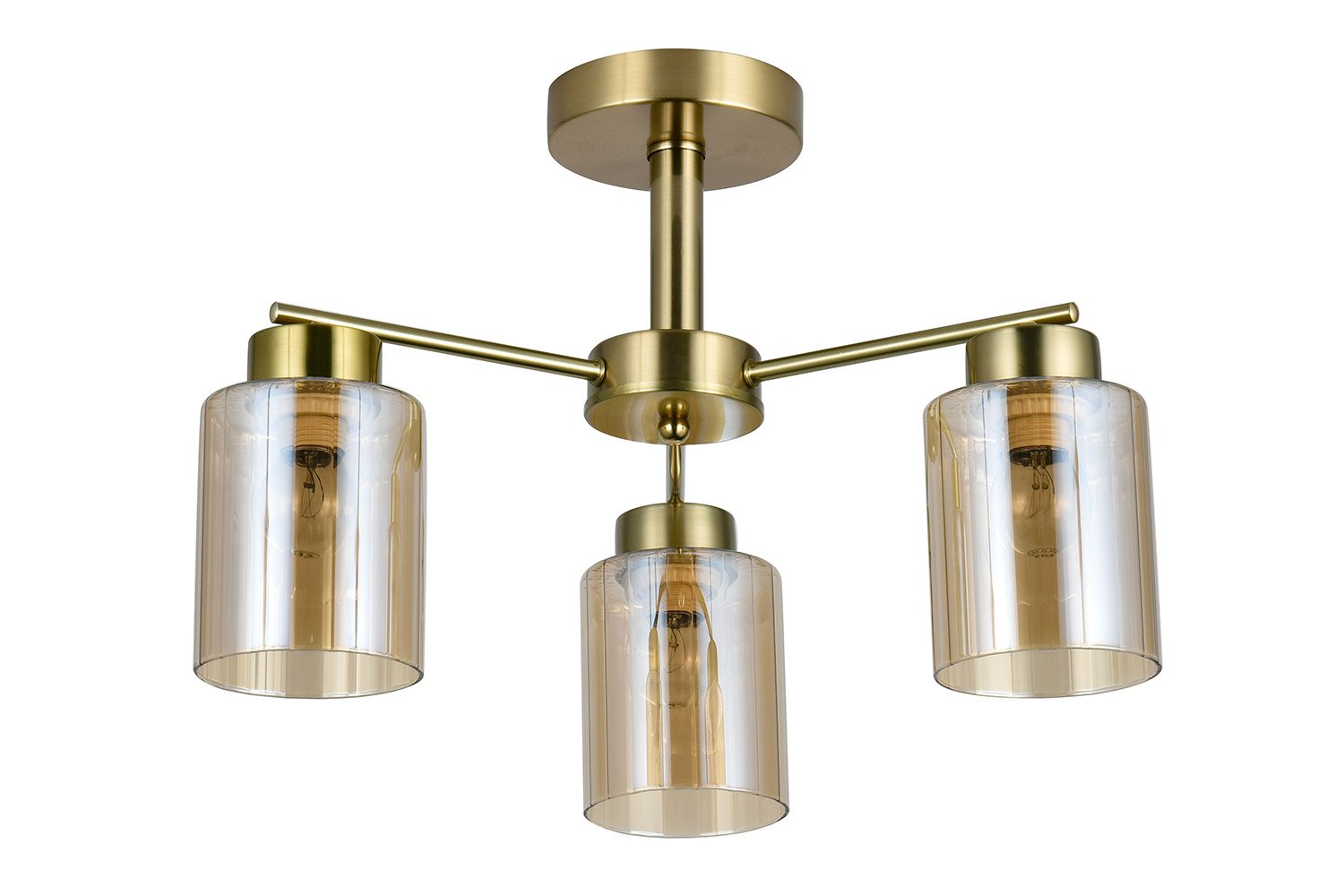 Люстра SCHAFFNER Festivo 16 кв.м., 46x30x46 см, E27