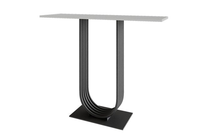 Консоль GENGLASS Arfeo 100 см