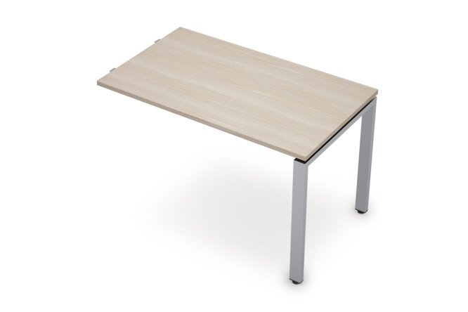 Изображение товара Приставной элемент Avance 100х75х60 см для офиса и дома