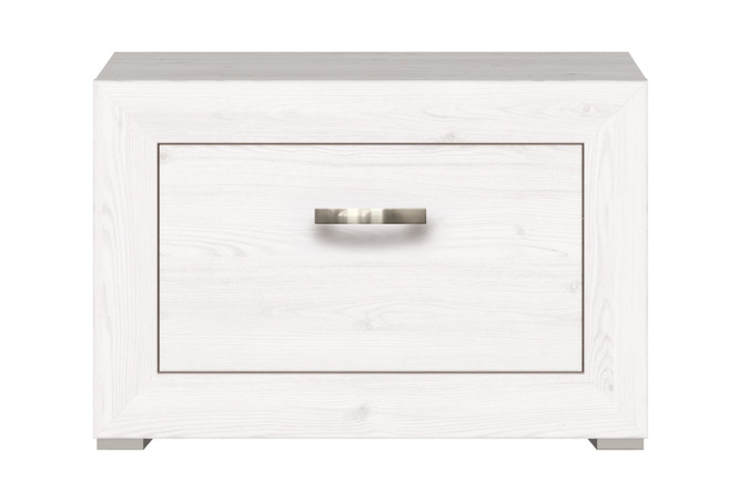 Изображение товара Тумба для обуви Malta размером 70х47х37.7 см