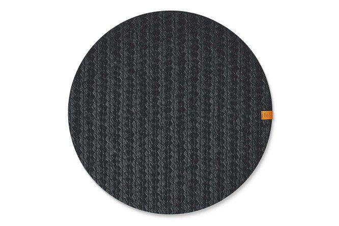 Изображение товара Салфетка сервировочная HOFF Tail 38х0.1х38 см