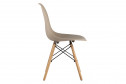 Стул Stool Group EAMES 46х82х53.5 см