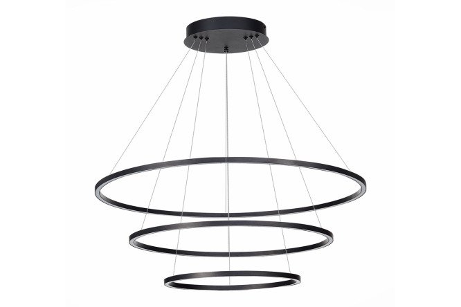 Изображение товара Светильник подвесной ST LUCE ST605 18 кв.м., LED, 80 см