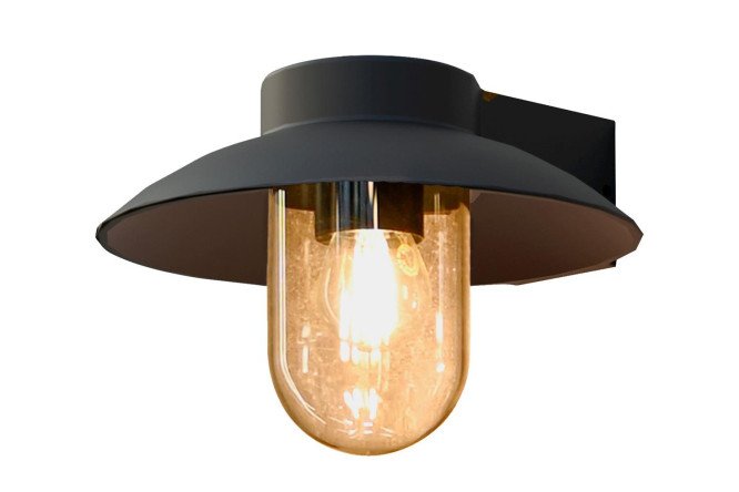 Изображение товара Уличный светильник FAVOURITE Lock Планка 40 Вт цоколь E27