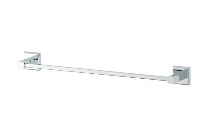 Изображение товара Штанга для полотенца Hagel настенная надежная и прочная