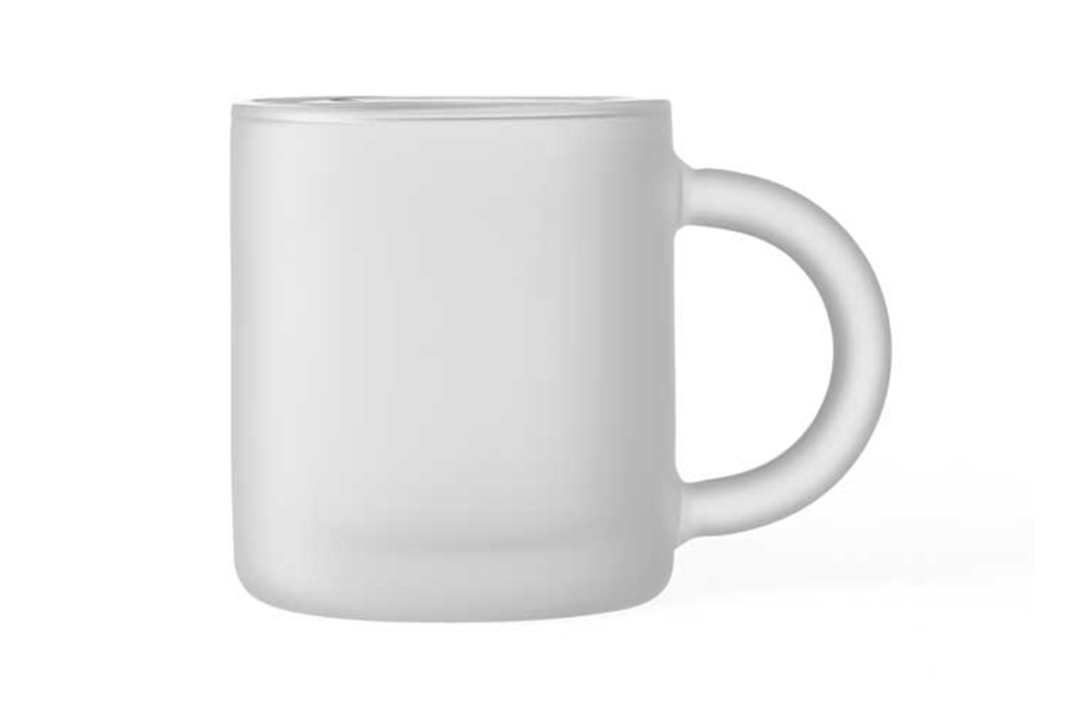 

Кружка с двойными стенками Classic, Classic