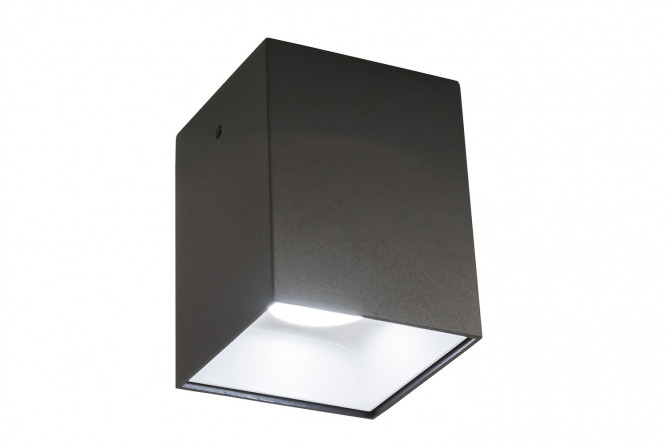 Изображение товара Потолочный светильник CITILUX Старк LED для небольших помещений 4 м²