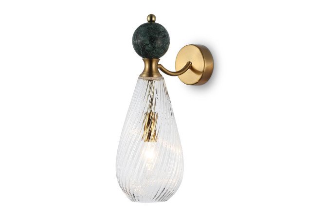 Светильник настенный AMBRELLA LIGHT High Light 2 кв.м, E14