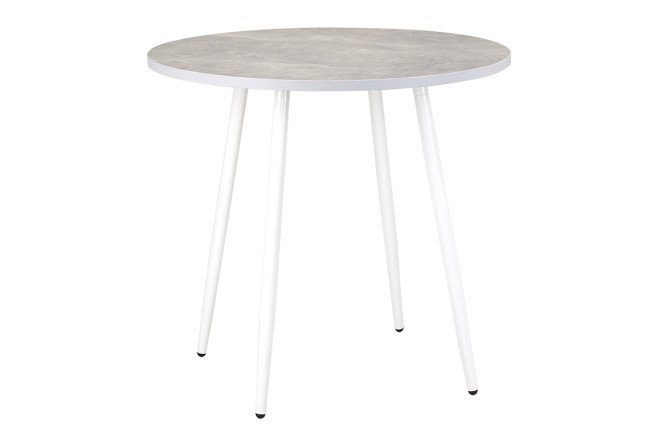 Изображение товара Стол обеденный London 80х75х80 см