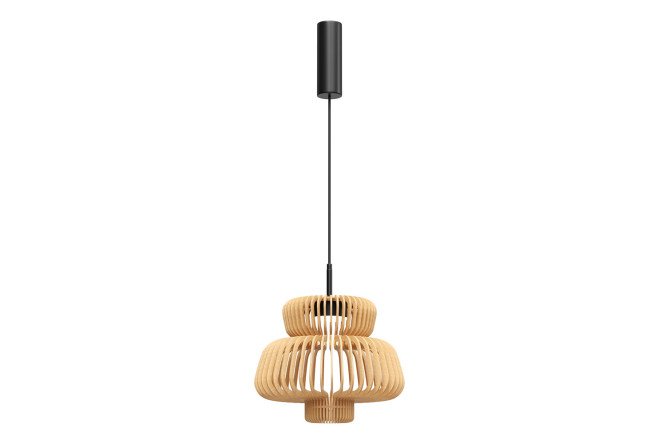 Светильник подвесной MAYTONI Namiki 6 кв.м., LED, 35 см