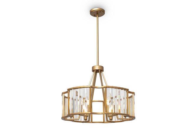 Изображение товара Светильник подвесной MAYTONI MOD087PL для освещения до 16 кв.м.