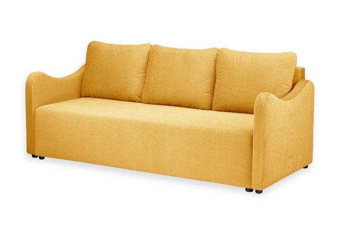 Изображение товара Диван-кровать Мокко с механизмом Еврокнижка, 210х85х100 см