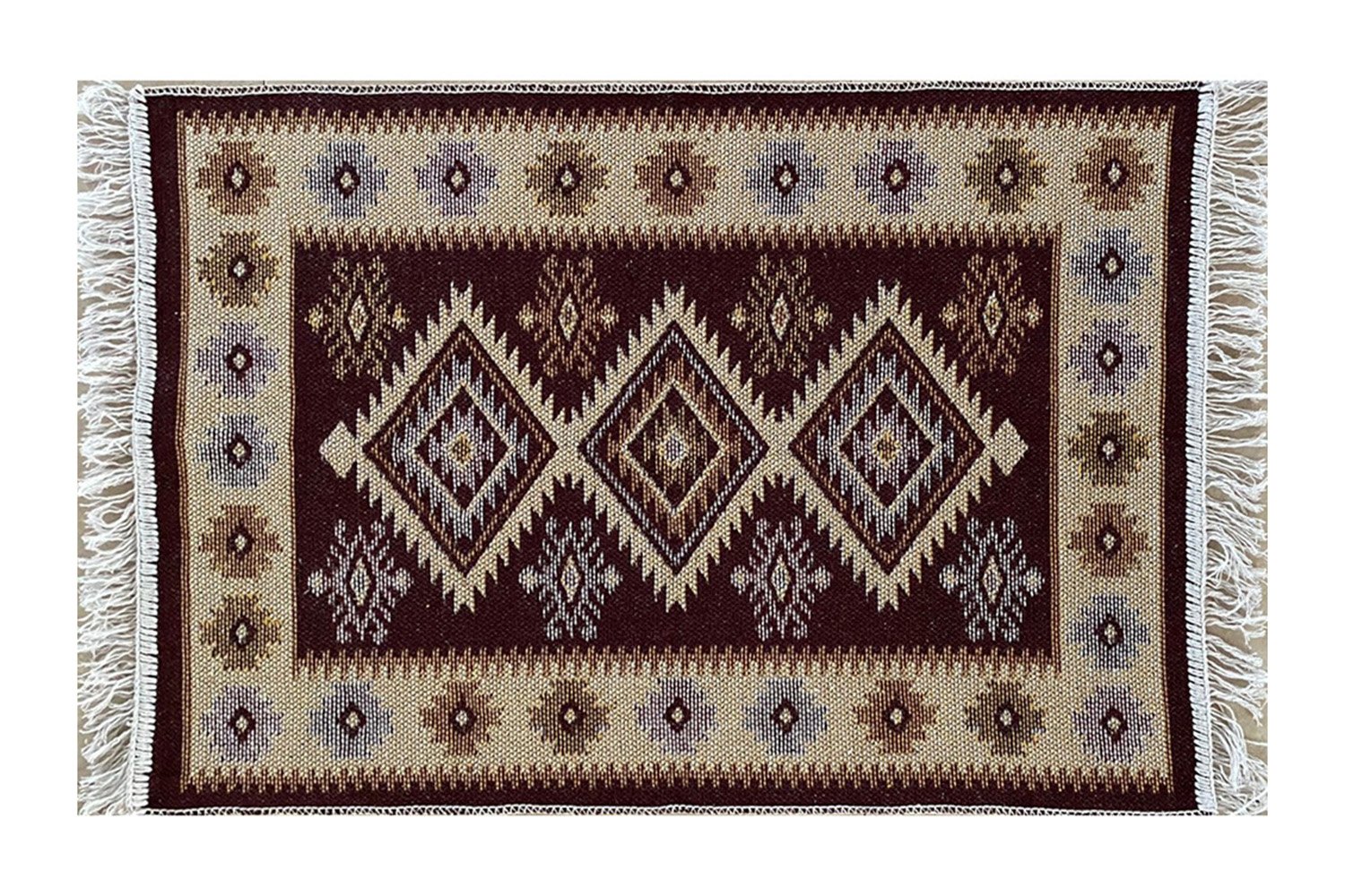 фото Коврик kilim usak hoff