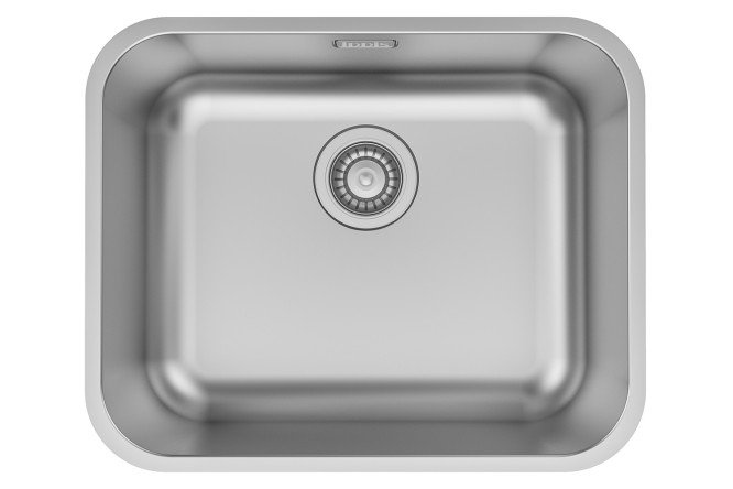 Изображение товара Мойка врезная IDDIS Mate MAT53S0i77 53.3х43.3х19 см