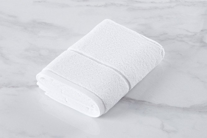 Изображение товара Полотенце для ног MICASA НFR113 50х70 см хлопок 1 шт.