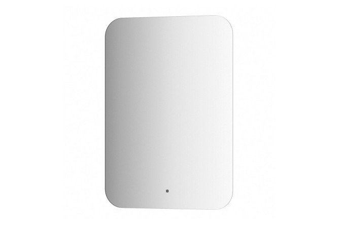 Изображение товара Зеркало с LED-подсветкой DEFESTO Opti DF 2804R 50х70 см