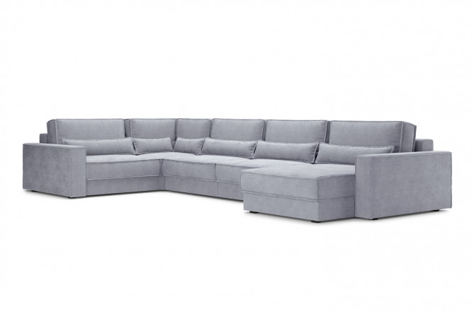 Изображение товара Модульный диван-кровать Морган