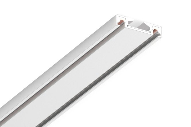 Изображение товара Шинопровод накладной AMBRELLA LIGHT Magnetic Ultra Slim 2.6x0.6x10 см