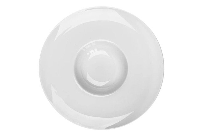 Изображение товара Тарелка HOMIUM Tudor Керамика, 28 см