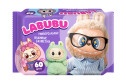 Влажные салфетки Labubu универсальные