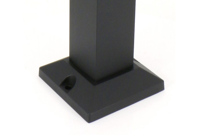 Светильник уличный LED FAVOURITE Pillar 7 Вт, LED