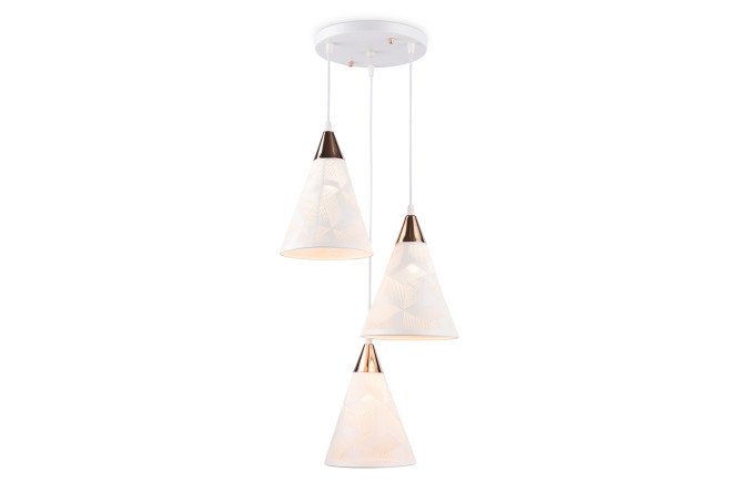 Изображение товара Светильник подвесной AMBRELLA LIGHT Traditional 10 кв.м., 36х18х36 см, E27