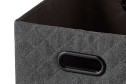 Коробка с крышкой 621027L 37x22x27 см