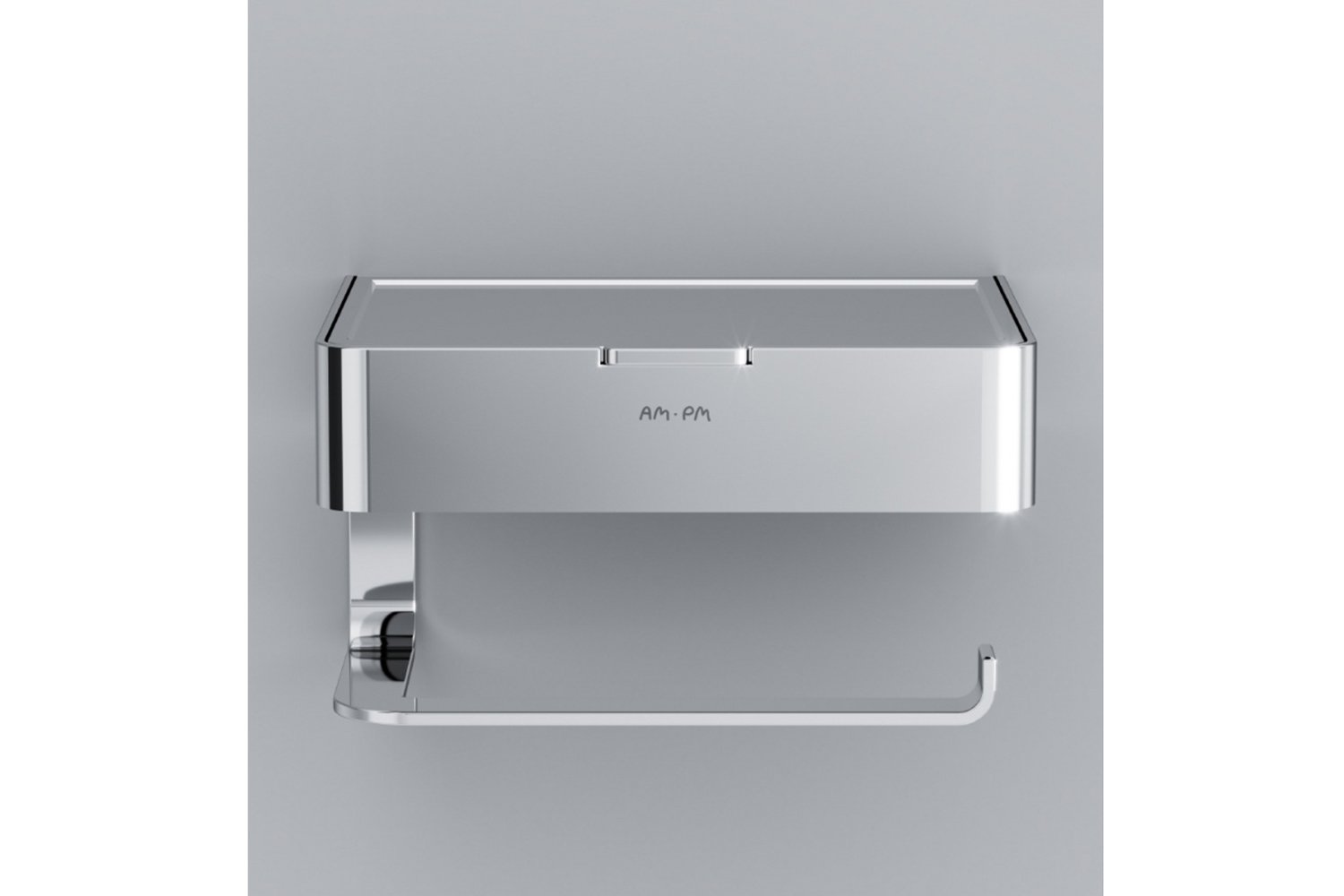 Держатель для туалетной бумаги AM.PM Inspire V2.0 A50A341500
