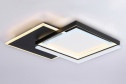 Светильник AMBRELLA LIGHT Acrylica 24 кв.м., 50x7x50 см, LED